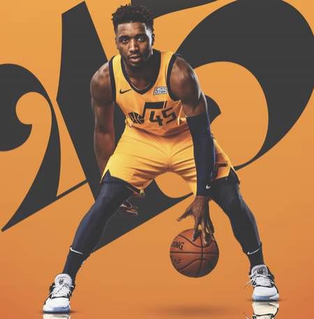 NBA最新